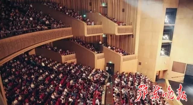 “梅”开五载 未来可期——写在黄梅戏大剧院开业运营五周年之际(图2) “梅”开五载 未来可期——写在黄梅戏大剧院开业运营五周年之际(图2)