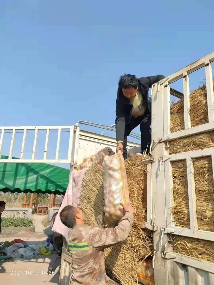 内蒙文化企业组织捐赠物资驰援山西灾区(图2) 内蒙文化企业组织捐赠物资驰援山西灾区(图2)