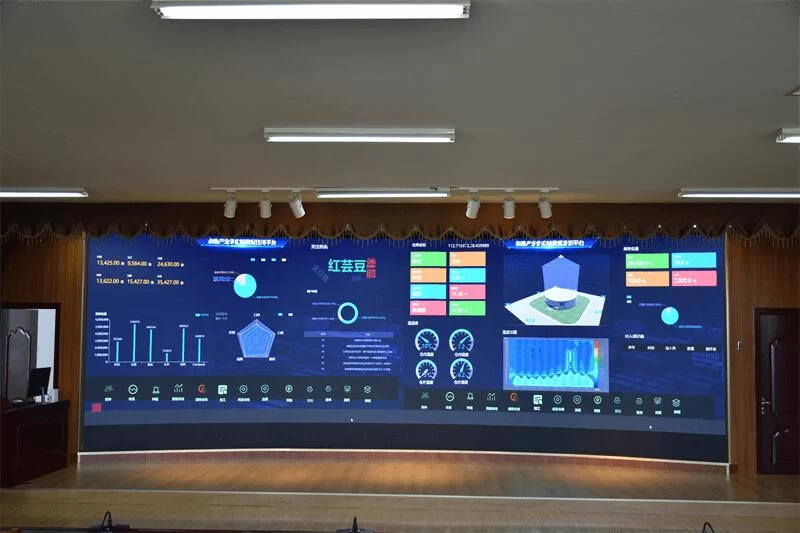 山西忻州:“小杂粮”谱写农业高质量发展“大文章”(图5) 山西忻州:“小杂粮”谱写农业高质量发展“大文章”(图5)