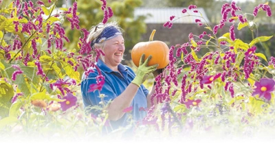 各国努力促进乡村发展①(第一现场)