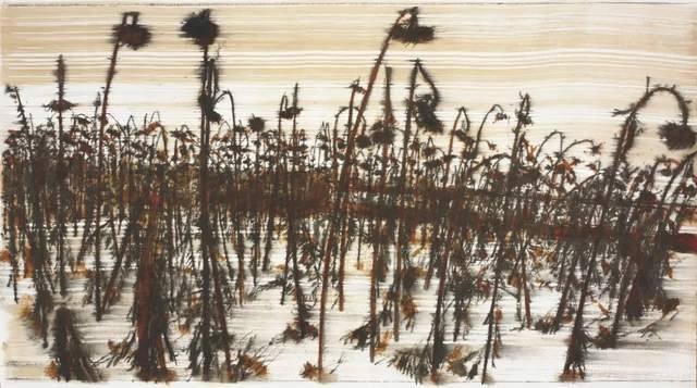展览预告 | 首届中国水彩静物画展邀请展(巡展)(图9) 展览预告 | 首届中国水彩静物画展邀请展(巡展)(图9)