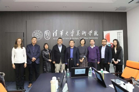 数字艺术将拥有巨大发展空间 乡村将成为新兴艺术聚集地(图1) 数字艺术将拥有巨大发展空间 乡村将成为新兴艺术聚集地(图1)