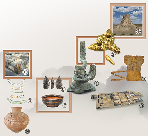 赓续历史文脉  展现文明风采(图1)