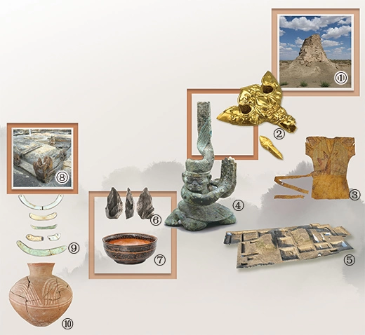 赓续历史文脉  展现文明风采(图1)