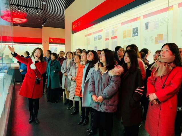 湖北黄冈博物馆:让文化遗产与城市文明共生共荣(图2) 湖北黄冈博物馆:让文化遗产与城市文明共生共荣(图2)