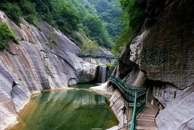 “五一”临近!山西长治发布文旅重要提醒(图4) “五一”临近!山西长治发布文旅重要提醒(图4)