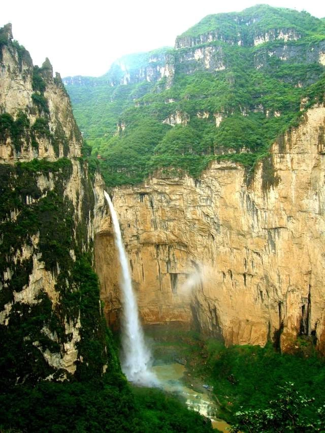 “五一”临近!山西长治发布文旅重要提醒(图7) “五一”临近!山西长治发布文旅重要提醒(图7)