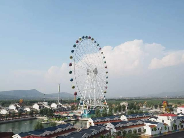 “五一”临近!山西长治发布文旅重要提醒(图6) “五一”临近!山西长治发布文旅重要提醒(图6)