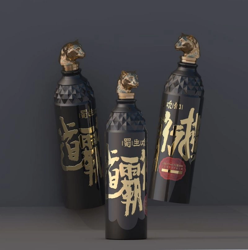 饮下这杯“横行霸道酒”,让生命无所畏惧,岁月无须彷徨(图2) 饮下这瓶“横行霸道酒”,让生命无所畏惧,岁月无须彷徨(图2)