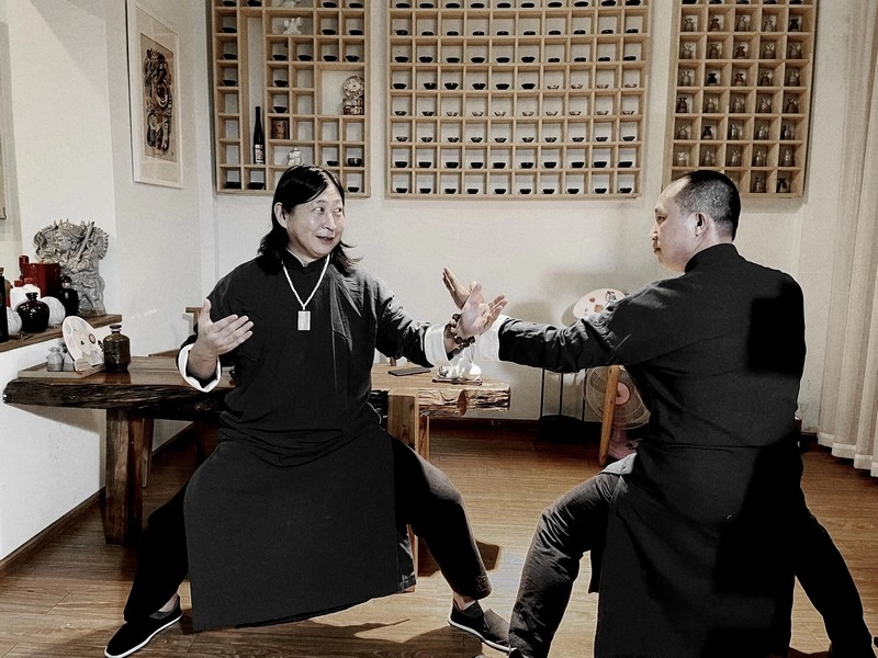饮下这杯“横行霸道酒”,让生命无所畏惧,岁月无须彷徨(图4) 饮下这瓶“横行霸道酒”,让生命无所畏惧,岁月无须彷徨(图4)