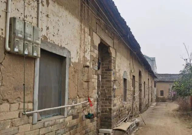 魏耀武:麻城组稿散记(图7) 魏耀武:麻城组稿散记(图7)