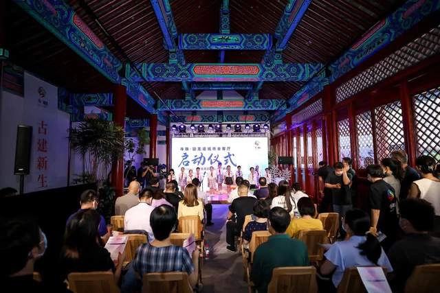 寺锦全面启动丨从此守候您的温暖四季(图3) 寺锦全面启动丨从此守候您的温暖四季(图3)