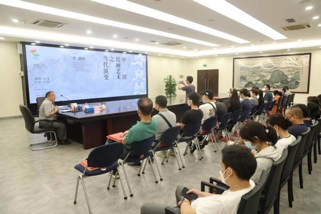 “中国文艺名家看东莞”系列讲座今起开讲(图2) “中国文艺名家看东莞”系列讲座今起开讲(图2)