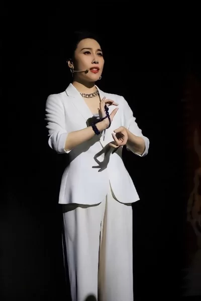 诗乐盛典“听见敦煌”金响演唱《那一世》诠释敦煌文化的魅力(图3)