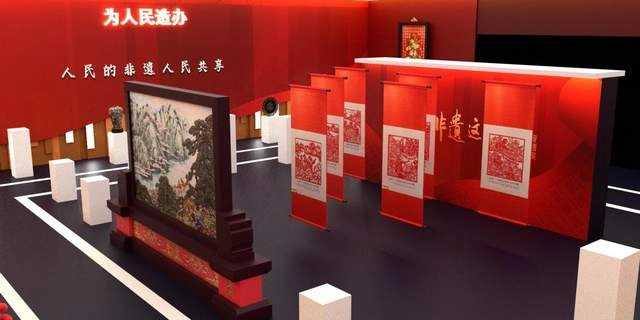 “文化+科技”赋能云享“东城非遗这十年”——《东城非遗这十年》专题展上线(图11) “文化+科技”赋能 云享“东城非遗这十年”(图11)