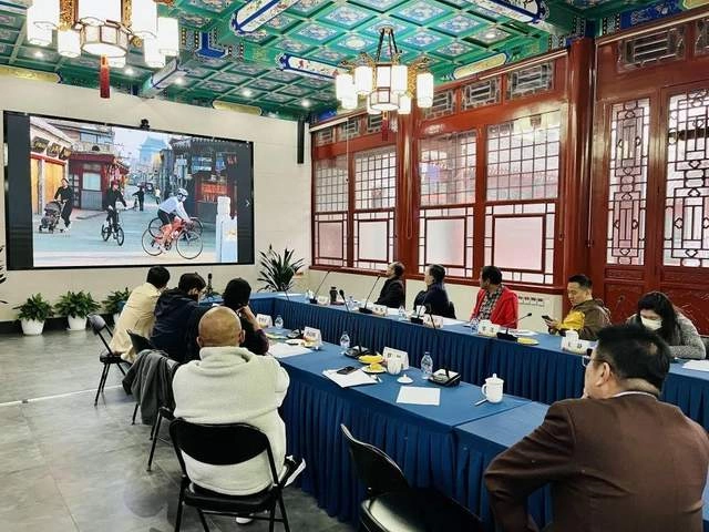 视觉影像赛道完成终评 以新潮方式彰显中轴创意活力(图1) 视觉影像赛道完成终评 以新潮方式彰显中轴创意活力(图1)