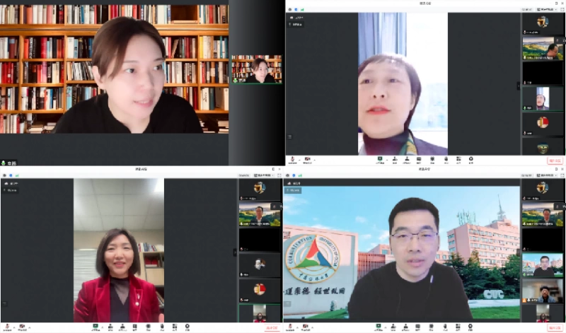 国家社科基金艺术学重大项目《建成社会主义文化强国的标准与实现路径》开题会在京召开(图8) 国家社科基金艺术学重大项目《建成社会主义文化强国的标准与实现路径》开题会在京召开(图8)