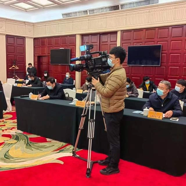 山西省政协召开十二届二十六次常委会议新闻发布会(图2) 山西省政协召开十二届二十六次常委会议新闻发布会(图2)