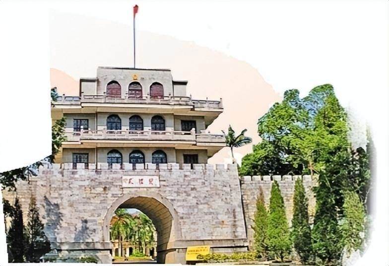 崇左:舞动旅游带 彰显边关美(图2) 崇左:舞动旅游带 彰显边关美(图2)