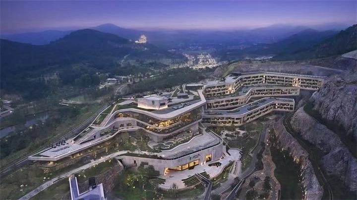 服务文旅，艺术混凝土塑造无限可能(图6)
