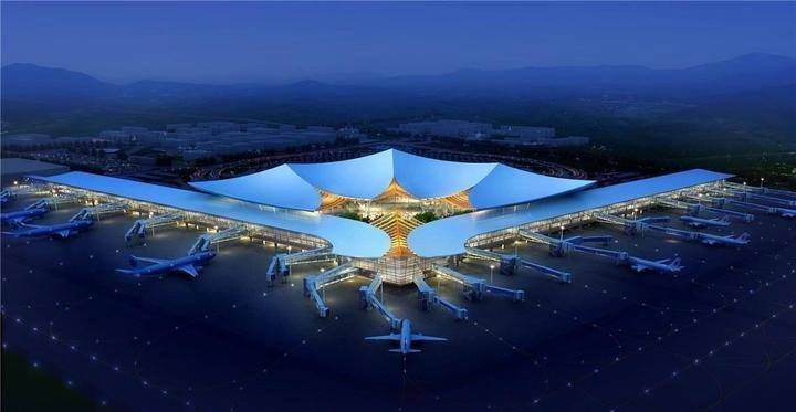 服务文旅,艺术混凝土塑造无限可能(图8) 服务文旅,艺术混凝土塑造无限可能(图8)