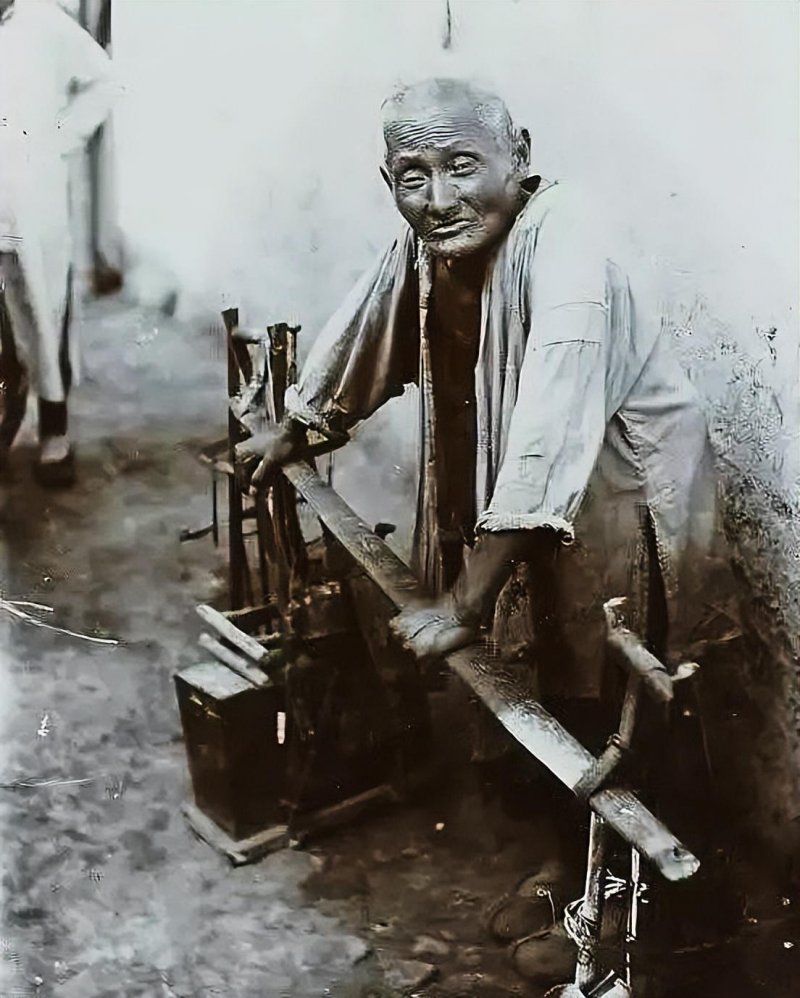 吴光焘——86岁老先生数年义务讲解，用心传承北京中轴线文化(图6)