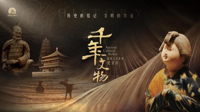 西影纪录片2023年重点项目与新片对外发布(图5) 西影纪录片2023年重点项目与新片对外发布(图5)