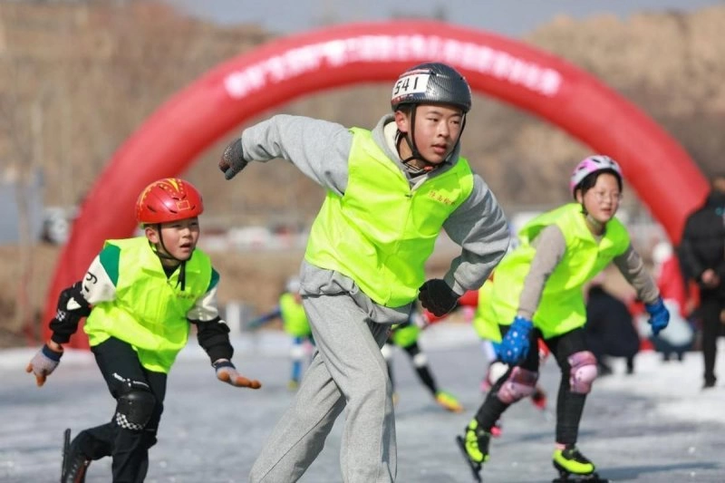 聚焦文旅融合,赵庄田园综合体入选陕西冬季休闲乡村游精品线路(图2) 聚焦文旅融合,赵庄田园综合体入选陕西冬季休闲乡村游精品线路(图2)