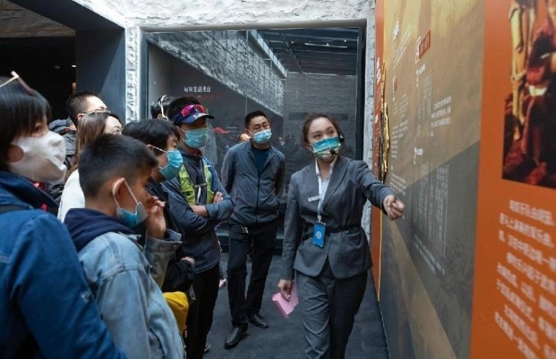 统万城考古遗址公园入选第四批“国家考古遗址公园”(图1) 统万城考古遗址公园入选第四批“国家考古遗址公园”(图1)