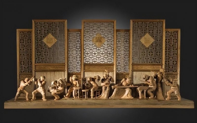“京韵·婺风——非物质文化遗产南北交流展”将在京开幕(图5)