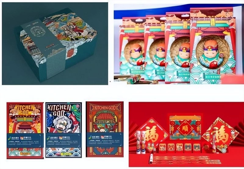 第七届北京·顺义张镇灶王文化节开幕(图5) 第七届北京·顺义张镇灶王文化节开幕(图5)