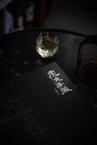 新书丨《虎嗅蔷薇》——精英与文化同框(图3) 新书丨《虎嗅蔷薇》——精英与文化同框(图3)