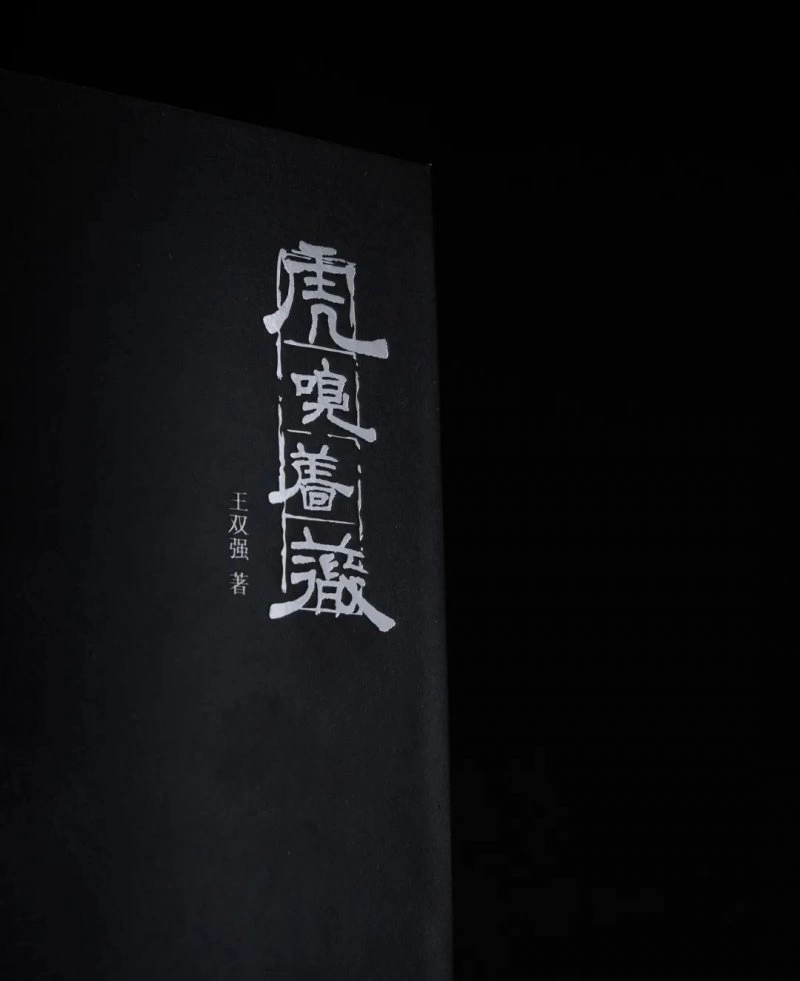 新书丨《虎嗅蔷薇》——精英与文化同框(图20) 新书丨《虎嗅蔷薇》——精英与文化同框(图20)