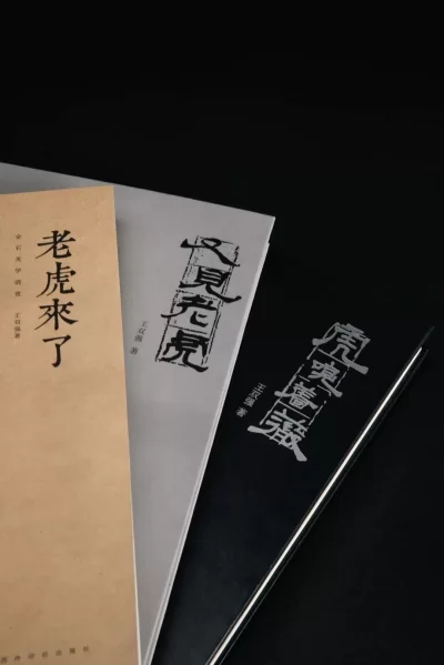 新书丨《虎嗅蔷薇》——精英与文化同框(图19) 新书丨《虎嗅蔷薇》——精英与文化同框(图19)