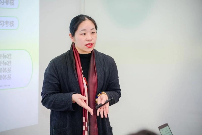 中华儿童文化艺术促进会团体标准(美术素养)专项评审会在京召开(图3) 中华儿童文化艺术促进会团体标准(美术素养)专项评审会在京召开(图3)