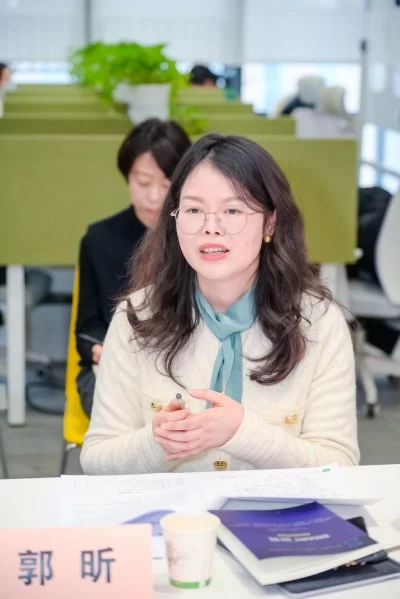 中华儿童文化艺术促进会团体标准(美术素养)专项评审会在京召开(图5) 中华儿童文化艺术促进会团体标准(美术素养)专项评审会在京召开(图5)