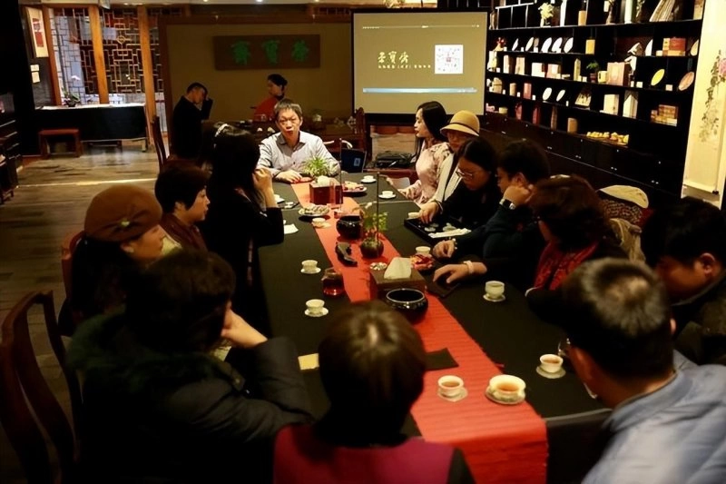 方卡东的艺术洞察与荣宝斋的翡翠时间(图18) 方卡东的艺术洞察与荣宝斋的翡翠时间(图18)