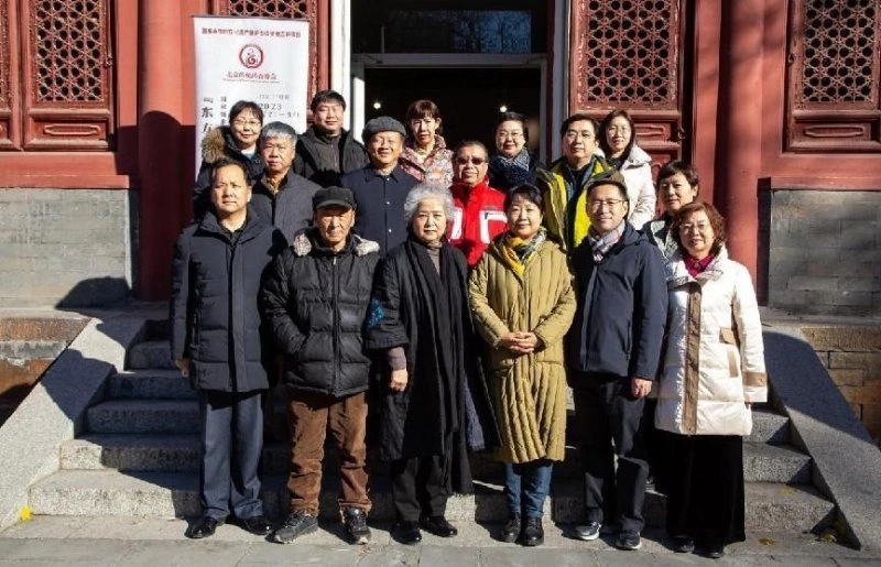 首届中国传统香制作技艺(药香制作技艺)发展论坛在京成功举办