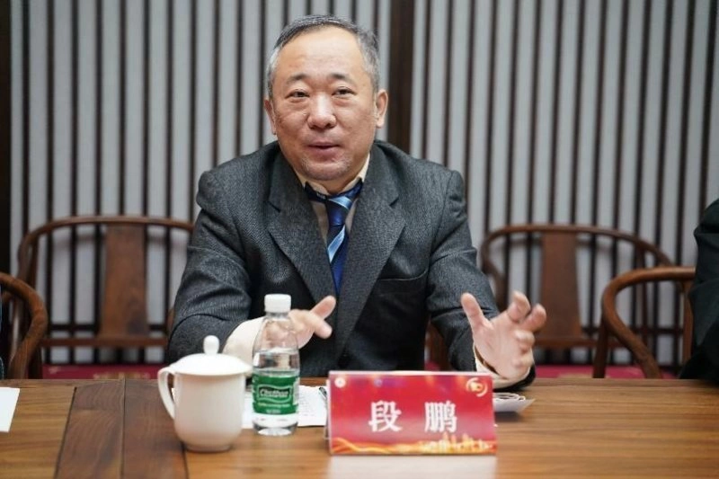 “庆祝人类命运共同体理念提出十周年”专家座谈会成功举办(图1) “庆祝人类命运共同体理念提出十周年”专家座谈会成功举办(图1)