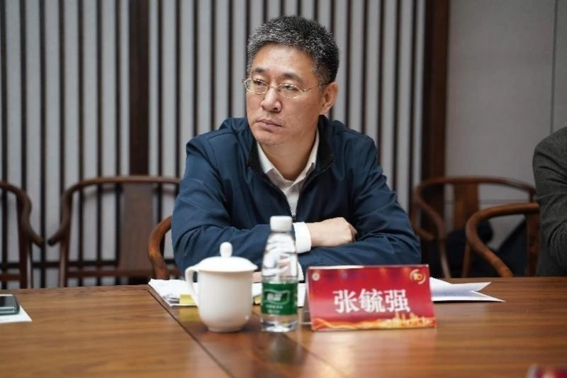 “庆祝人类命运共同体理念提出十周年”专家座谈会成功举办(图5) “庆祝人类命运共同体理念提出十周年”专家座谈会成功举办(图5)
