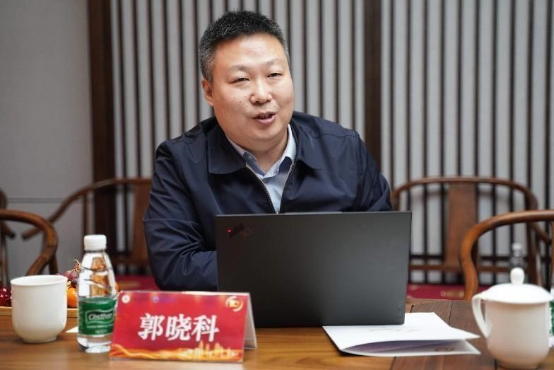 “庆祝人类命运共同体理念提出十周年”专家座谈会成功举办(图6) “庆祝人类命运共同体理念提出十周年”专家座谈会成功举办(图6)