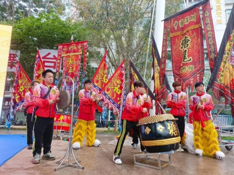 “福海杯”2022年全国青少年舞龙舞狮锦标赛落幕(图11) “福海杯”2022年全国青少年舞龙舞狮锦标赛落幕(图11)