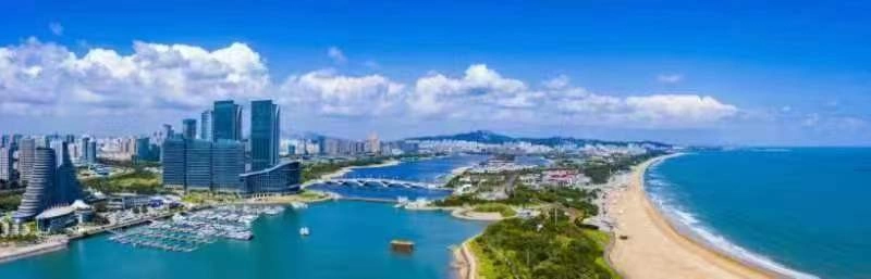 “阳光海岸 活力日照”文旅推介会走进西安(图4) “阳光海岸 活力日照”文旅推介会走进西安(图4)