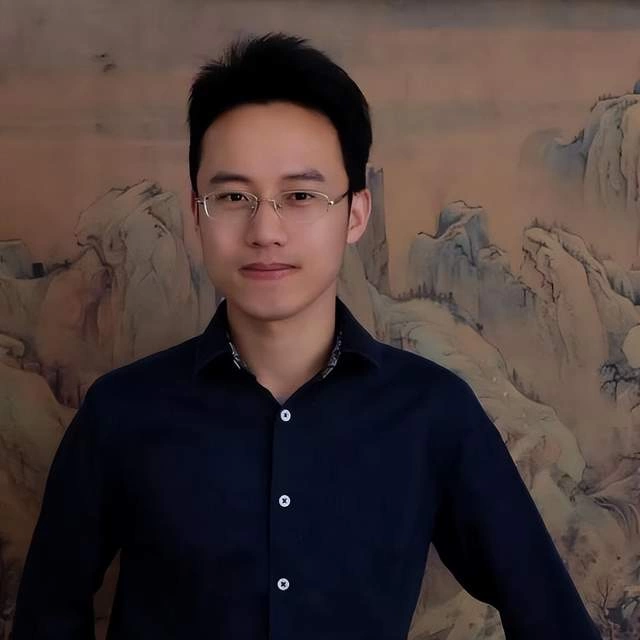 “四月天·山林气——廖懿琪 黄格锋双个展”在清华大学美术学院举办(图14) “四月天·山林气——廖懿琪 黄格锋双个展”在清华大学美术学院举办(图14)