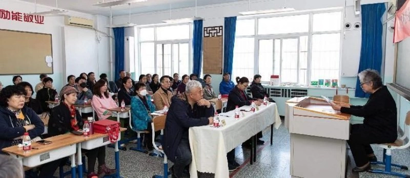 北京传统药香协会第二届第一次会员大会在京召开(图2) 北京传统药香协会第二届第一次会员大会在京召开(图2)