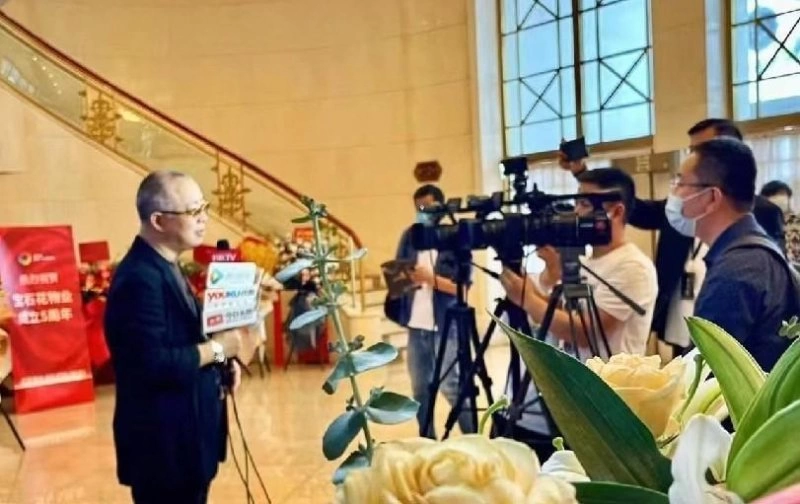 音乐剧《京·谣》在京首演:新时代追梦人最热烈的热爱与坚持(图3) 音乐剧《京·谣》在京首演:新时代追梦人最热烈的热爱与坚持(图3)