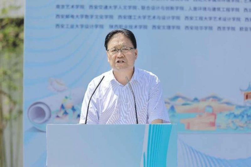 首届茯茶镇青年设计师大赛启动(图3) 首届茯茶镇青年设计师大赛启动(图3)