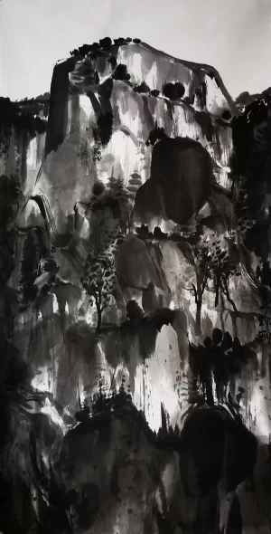 “学院精神”——中国高等艺术院校教师优秀作品研究展开幕(图5)