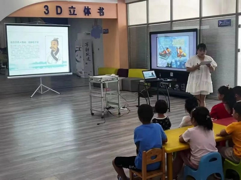 抚顺市第十六届全民读书节系列活动——端午‘香’阅与‘粽’不同端午主题活动举办(图1) 抚顺市第十六届全民读书节系列活动——端午‘香’阅与‘粽’不同端午主题活动举办(图1)
