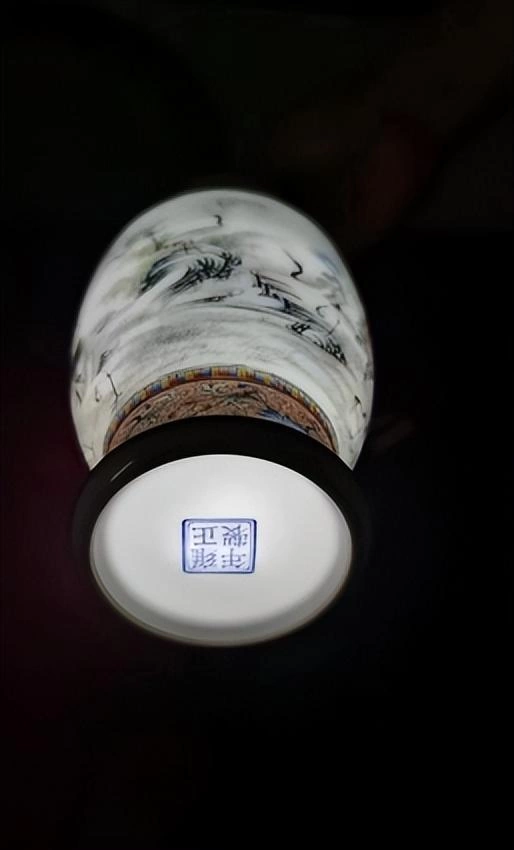 深圳市首届企业家邀请制“鹏融文化”古玩字画品鉴交流会即将举办(图4) 深圳市首届企业家邀请制“鹏融文化”古玩字画品鉴交流会即将举办(图4)